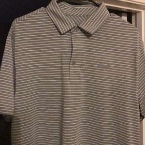Under armour polo